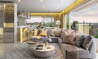 Imagem 3: Apartamento com 2 suítes 90m² à venda