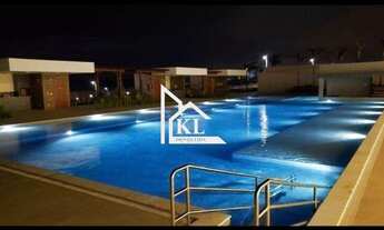 Imagem: Terreno Padrão - Parque das Nações