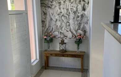 Imagem 7: Casa - Swiss Park - Campinas