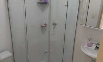 Imagem 2: Apartamento para venda tem 50 metros quadrados com 2 qts