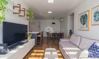 Imagem 2: Apartamento para venda com 88 metros quadrados com 3 quartos em Centro - Canoas - RS