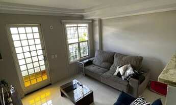 Imagem: SOBRADO À VENDA VILLA FLORA