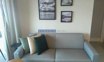 Imagem 2: São Paulo - Apartamento Padrão - Brooklin