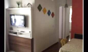 Imagem 2: Apartamento em Alto Petrópolis