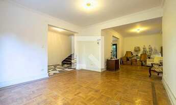 Imagem 4: Casa para Aluguel - Jardim Europa, 3 Quartos, 420 m2