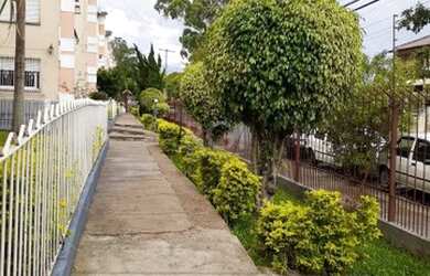 Imagem 6: APARTAMENTO 01 DORMITÓRIO, BAIRRO JARDIM LEOPOLDINA, PORTO ALEGRE, RS