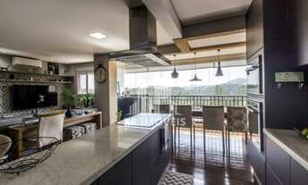 Imagem: RRCOD4551 Apartamento 91m² CONDOMÍNIO