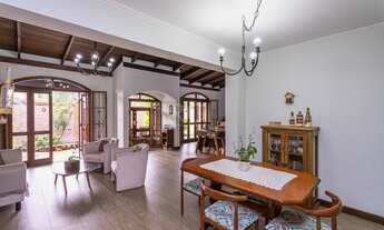 Imagem: Casa em Guarujá