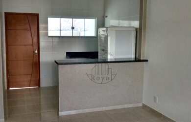 Imagem 5: Casa com 2 dormitórios à venda, 54 m² por R$ 250.000,00 - Boqueirão - Saquarema/RJ