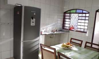 Imagem 1: Casa para venda com 150 metros quadrados com 3 quartos em Setor Oeste - Brasília - DF