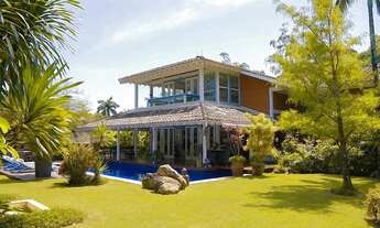 Imagem: Mansão a venda Praia de Toque Toque Pequeno