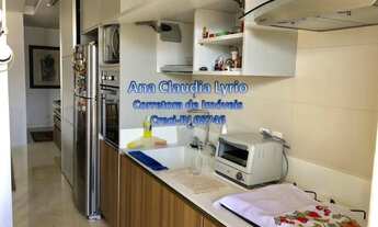 Imagem 7: Flat em Ipanema com 2 suites