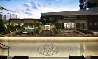 Imagem 5: Apartamento Duplex com 3 dormitórios à venda, 247 m² por R$ 4.277.900,00 - Bigorrilho - Cu