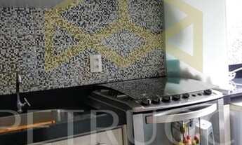 Imagem 3: Apartamento - Chácara Letônia - Americana