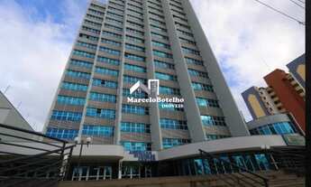 Imagem: Edifício Comercial American Business Center