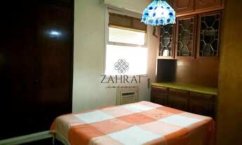 Imagem 7: Apartamento à venda, 3 quartos, 1 vaga, Gonzaga - Santos/SP