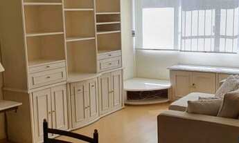 Imagem: APARTAMENTO - ITAIM BIBI - SP