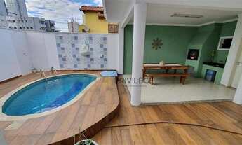 Imagem: Sobrado com 3 dormitórios à venda, 300