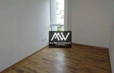 Imagem 7: Cobertura com 2 dormitórios à venda, 60 m² por R$ 165.000,00 - Renascença - Juiz de Fora/M