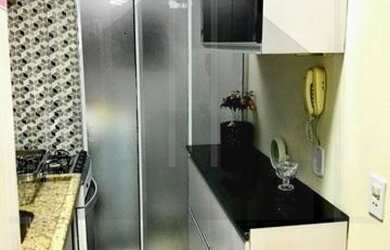 Imagem 4: Apartamento - Jardim Antonio Von Zuben - Campinas