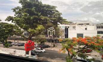 Imagem: SALA COMERCIAL em RIO DE JANEIRO - RJ, BARRA
