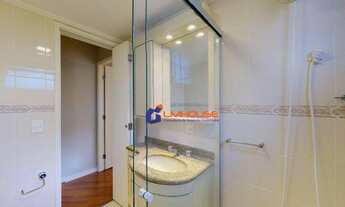 Imagem 4: Apartamento 3 dormitórios 75 m² - Vila Romana - São Paulo