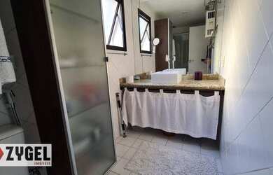 Imagem 2: Apartamento com 2 dormitórios à venda, 58 m² por R$ 750.000 - Botafogo - Rio de Janeiro/RJ