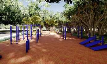 Imagem 7: Condomínio de sitios em Aragoiânia