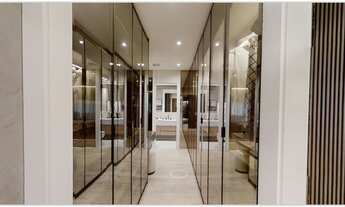 Imagem 6: Apartamento com 3 dormitórios à venda, 136 m2 por R$ 1.180.000,00 - Santo Amaro - São Paul