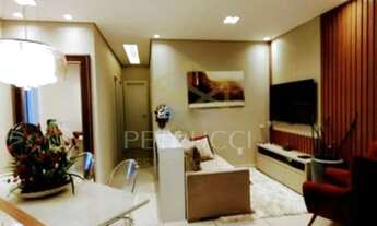 Imagem: Apartamento - Jardim Bela Vista - Indaiatuba