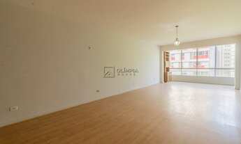 Imagem 2: Apartamento Venda Bela Vista 165 m² 3 Dormitórios