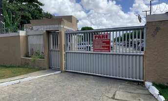 Imagem 2: VENDO AP. NO RESIDENCIAL VILAS DA LAGOA SANTA AMÉLIA