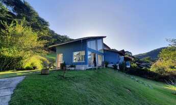 Imagem: Casa de condomínio para venda possui 5000