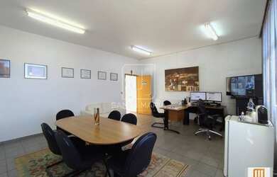 Imagem 3: Salão/Galpão (salão - sobrado