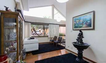 Imagem 6: Casa em Tristeza