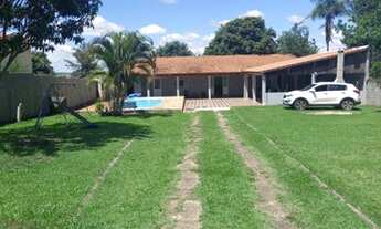 Imagem 3: Linda chácara com 1090 m² de terreno. Estudo troca