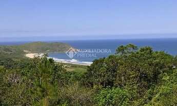 Imagem: GAROPABA - Terreno Padrão - Praia Do Silveira