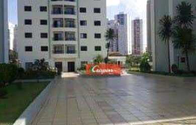 Imagem 5: Apartamento com 3 dormitórios à venda, 67 m² por R$ 359.000,00 - Gopoúva - Guarulhos/SP