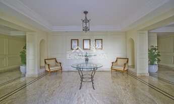 Imagem 3: Lindo apartamento de 47m2 com 2 dormitórios, sendo 1 com suíte, 2 banheiros e 1 vaga à ven