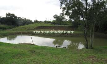Imagem 4: Fazenda para venda de 380.000m² com 5 quartos