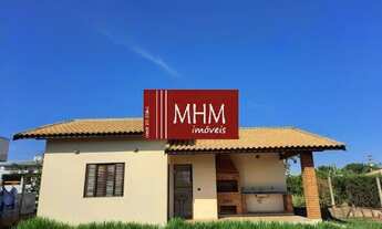 Imagem: Edícula no loteamento fechado Green Ville