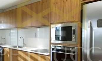 Imagem 7: Apartamento - Swiss Park - Campinas