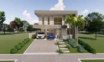 Imagem 2: Casa - Swiss Park - Campinas