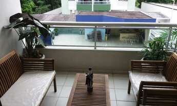 Imagem 11: Maison Cartier - Dom Pedro - 103m² - 03qts - 02vgs - Aceita troca