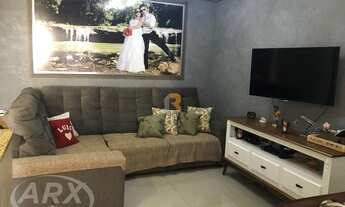 Imagem 2: CANOAS - Padrão - Fátima