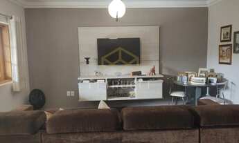 Imagem: Casa - Vila Boa Vista - Campinas