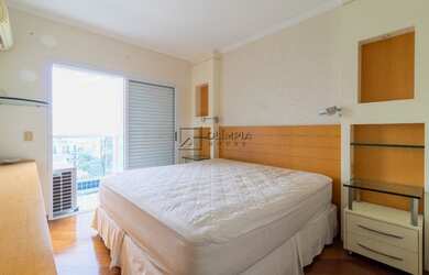 Imagem 7: Locação Apartamento 4 Dormitórios - 154 m² Vila Mariana