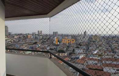 Imagem 3: Apartamento com 2 dormitórios, 68 m² - venda por R$ 530.000 ou aluguel por R$ 1.700/mês