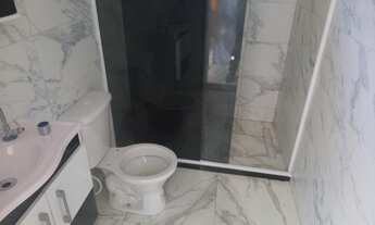 Imagem 7: Apartamento novo tipo casa com 02 quartos, varanda. Pitangueiras