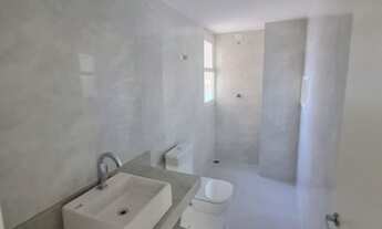 Imagem 2: Apartamento com 3 dormitórios à venda, 130 m² por R$ 850.000,00 - Gonzaga - Santos/SP